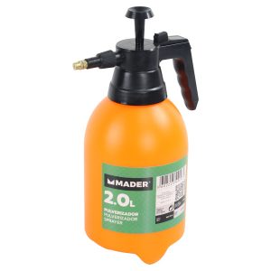 PULVERIZADORES 2LT MADER REF.49093