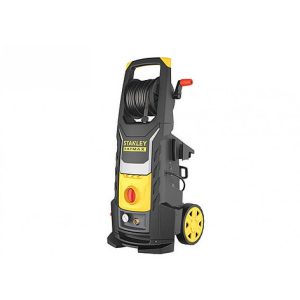 LAVADORA ALTA PRESSÃO 160 BAR STANLEY