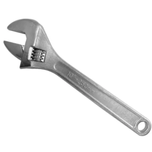 CHAVE CRESCENTE RDF 10" 250MM