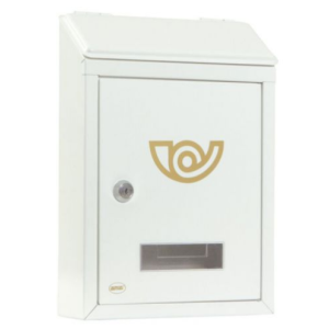 CAIXA CORREIO AMIG 2 MINI 295X210X62