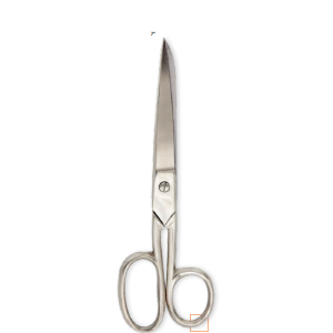 TESOURAS DE COSTURA 6 1/2"