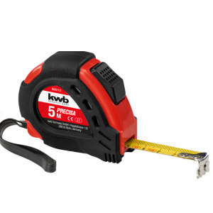 FITAS MÉTRICAS 5MT KWB