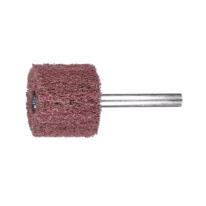 LAMELA MANTA ABRASIVA C/PERNO 80X50X6MM A041