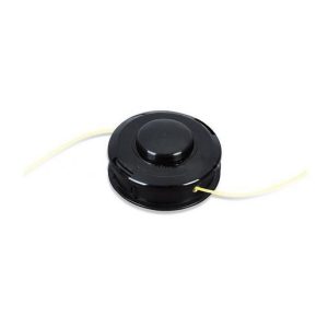 CABEÇA ROÇADORA UNIVERSAL PRETA