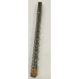BROCA SDS PLUS 10X160 DELTA TOOLS CROSS