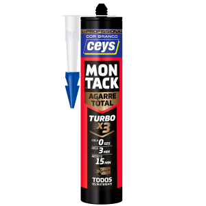 COLA MONTACK TURBO 290ML CEYS