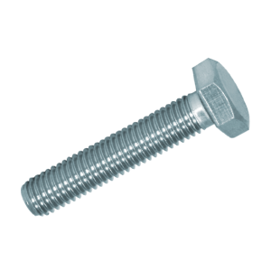 PARAFUSO SX.ZINC.M20X50