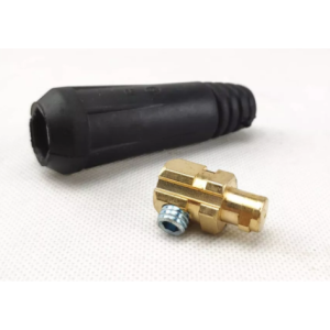 LIGADOR MACHO P/CABO SOLDAR