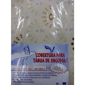COBERTURA TÁBUA ENGOMAR 140X52