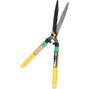 TESOURA RELVA C/MADEIRA MADER REF.90130