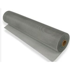 REDES MOSQUETEIRAS ALUMINIO 16X16 1MT COFAN