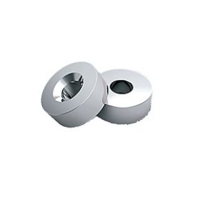 FECHOS MAGNÉTICO INOX IN.17.10 (IMAN PAR)