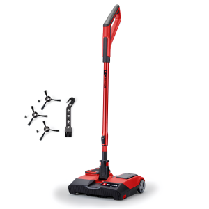 MÁQUINA VARRER BATERIA EINHELL TE-FS 18 LI-SOLO REF.2352050