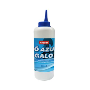 PO AZUL GALO 500GRS (FIO BLU)