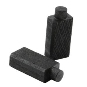 ESCOVAS CARVAO METABO REF. 10026 (31.603.367/34.301.123)