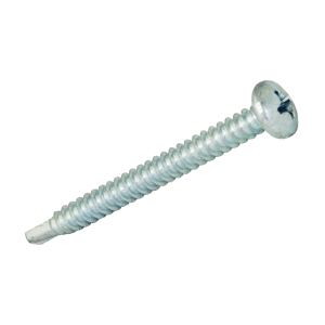 PARAFUSOS AUT.PERF.CRUZ.4.8X50