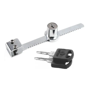 FECHADURA VITRINA AMIG