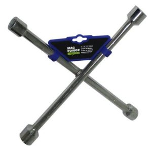 CHAVE RODAS EM CRUZ 17/19/21/23