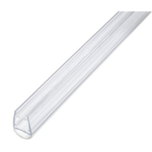 JUNTA VIDRO PAREDE 230-6/8X25MT REF.23222 AMIG