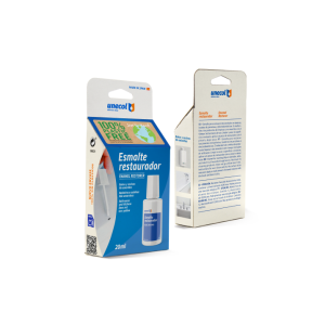 ESMALTES RESTAURADOR BANHEIRA 20ML