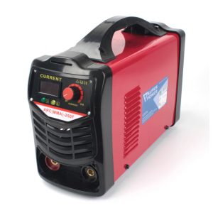 APARELHOS SOLDAR INVERTER 230 A