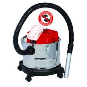 ASPIRADOR CINZAS TE AV 18/15 LI C EINHELL REF:2351700