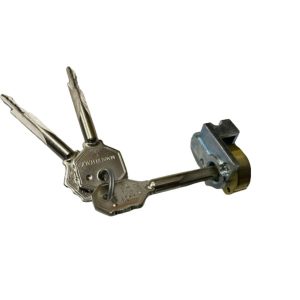 CILINDRO (SEGREDO FECHADURA)