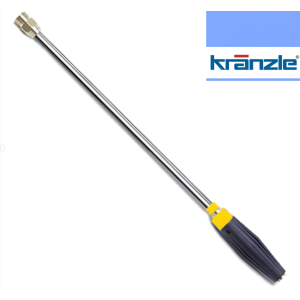 LANÇAS ROTATIVAS KRANZLE LANCA VARIO-JET DUO 042 (REGULAVEL)