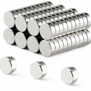 ÍMAN REDONDO 18X5 (FECHO MAGNÉTICO) REF.23866 (PAR)