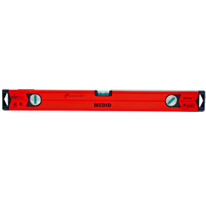 NIVEL ALUMINIO BEAST 60CM KAPRO