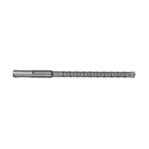 BROCA SDS PLUS RX4 16X160 MILWAUKEE