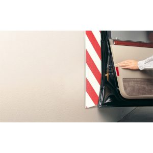 ADESIVO ANTI-CHOQUE REFLETORA 1M