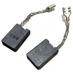 ESCOVA CARVÃO BOSCH REF.1048D