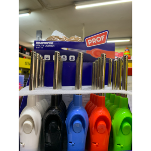 ISQUEIROS FOGÃO PROF