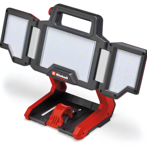 PROJECTORES TP-CL 18/3000 LI-SOLO 3000LM EINHELL REF.4514172