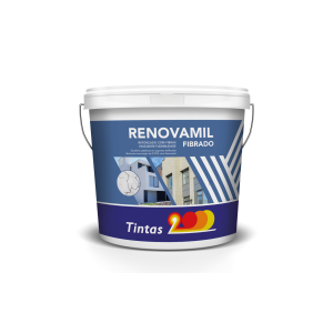 RENOVAMIL FIBRADO 25KGS