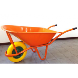 CARROS MÃO LARANJA RODA ANTI FURO