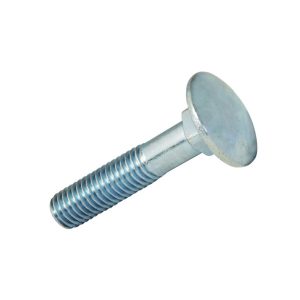 PARAFUSO OV.QUAD. M.6X30 DIN.603