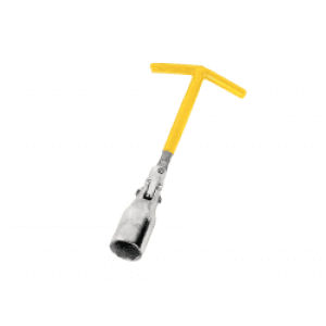 CHAVE VELAS ARTICULADA 21MM