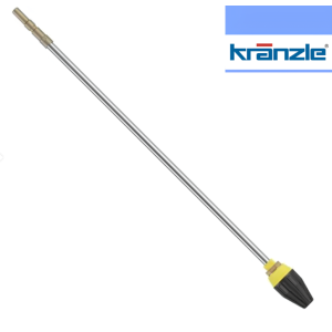LANÇAS TURBO KRANZLE JET 042