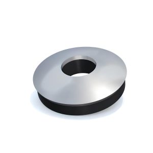 ANILHO 25MM 5.5 METÁLICO NEOPREME