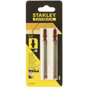 SERRA TICO TICO MADEIRA STANLEY 92MM