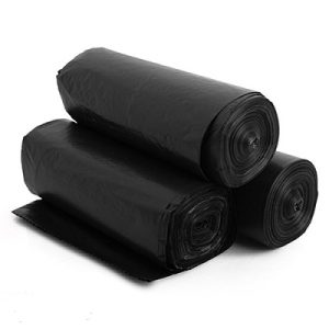 SACOS LIXO PRETOS GRANDES 80X105 GROSSO