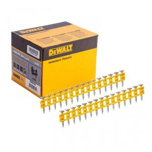 PREGOS 30MMX2.6MM DCN8901030 DEWALT CX.1005UNID