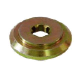 ANILHAS APERTO DISCO ROCADORA 415/450 VARAO 4215 REF.6185