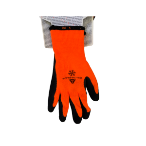 LUVAS ACRÍLICO REVEST.