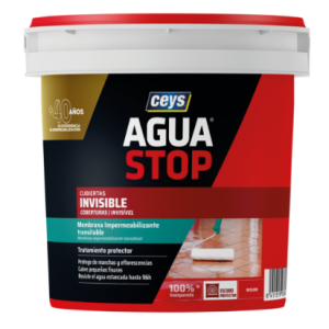 AGUASTOP TRANSITAVEL 5KG CEYS