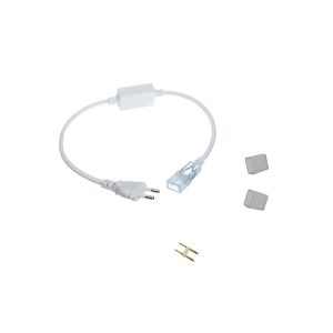 KIT LIGAÇÃO FITA LED 230V