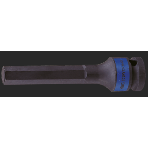 CHAVE IMPACTO 1/2 C/PONTOS UMBRACK 5X100MM KING TONY KT406505M