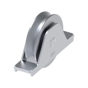 RODA SUPORTE LATERAL SUPERIOR 75X18 GOLA V REF.721.75